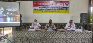 Sat Binmas Polres Majalengka Gelar FGD Jelang Natal 2021 dan Tahun Baru 2022 IMG 20211124 WA0035