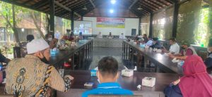 Sat Binmas Polres Majalengka Gelar FGD Jelang Natal 2021 dan Tahun Baru 2022 IMG 20211124 WA0036
