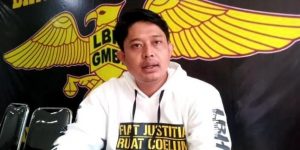 Demo LSM GMBI dan ORMAS di PT. Ichi Industries Indonesia Kabupaten Karawang, Menelan Korban Akibat Terkena Senjata Tajam dan Benda Tumpul IMG 20211126 WA0092