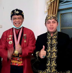 5 Pesan Rahasia Anton Charliyan Kepada Para Panglima Baranusa Pajajaran di Keraton Kanoman Cirebon IMG 20211130 WA0022 1