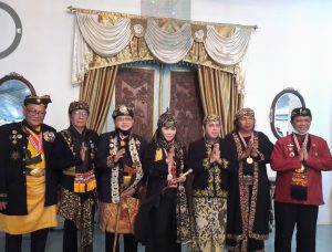 5 Pesan Rahasia Anton Charliyan Kepada Para Panglima Baranusa Pajajaran di Keraton Kanoman Cirebon IMG 20211130 WA0023