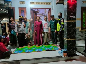 Wartini Yang Dulu Hilang, Kini Bisa Berkumpul Dengan Orangtuanya IMG 20211205 WA0002