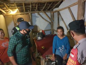 Wartini Yang Dulu Hilang, Kini Bisa Berkumpul Dengan Orangtuanya IMG 20211205 WA0006