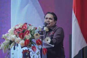 Kapolda Kalsel Irjen Pol Drs. Rikwanto, S.H., M.Hum. Mendapatkan Penghargaan Dari Ketua Polisi Selebriti IMG 20211211 WA0039