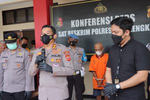 Polres Majalengka: US Cabuli Anak Usia 12 Tahun Dengan Bujuk Rayu Uang 10 Ribu IMG 20211217 WA0139