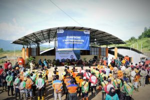 Peringati Hari Menanam Pohon Nasional, Korem 071/Wijayakusuma Mendukung Penghijauan di Banyumas IMG 20211217 WA0195