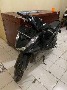 Tim Buser Polres Pringsewu Kembali Lumpuhkan Resedivis Pelaku Curat IMG 20211222 WA0085