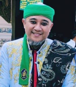 Kesultanan Kesepuhan Cirebon; Mengangkat Pangeran Kuda Putih Dari Nusaherang Menjadi Sultan Kasepuhan Baru IMG 20211220 150440