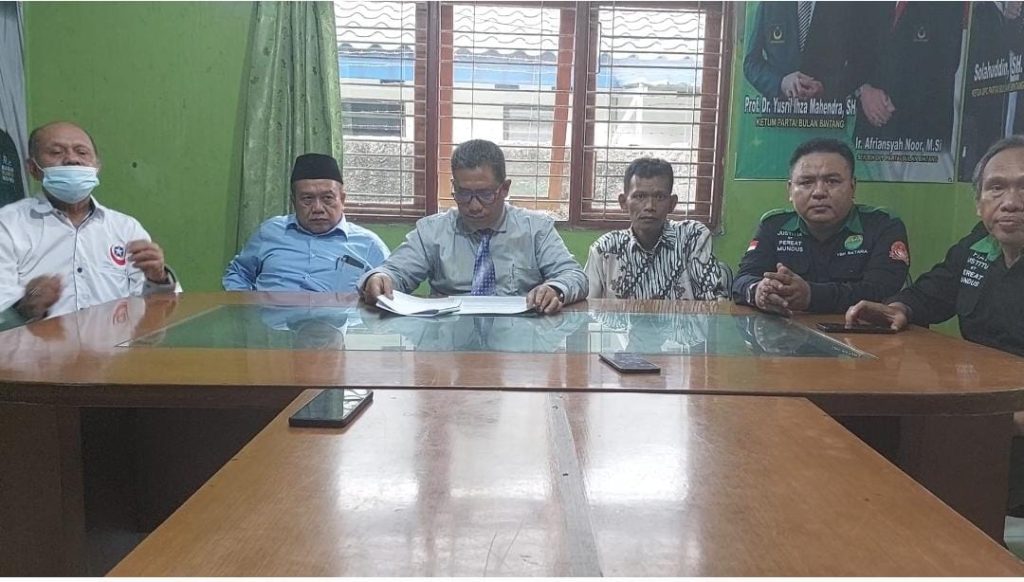 Tok.Kejari Kabupaten Bogor Kalah di Pra Peradilan WhatsApp Image 2022 10 11 at 00 51 59