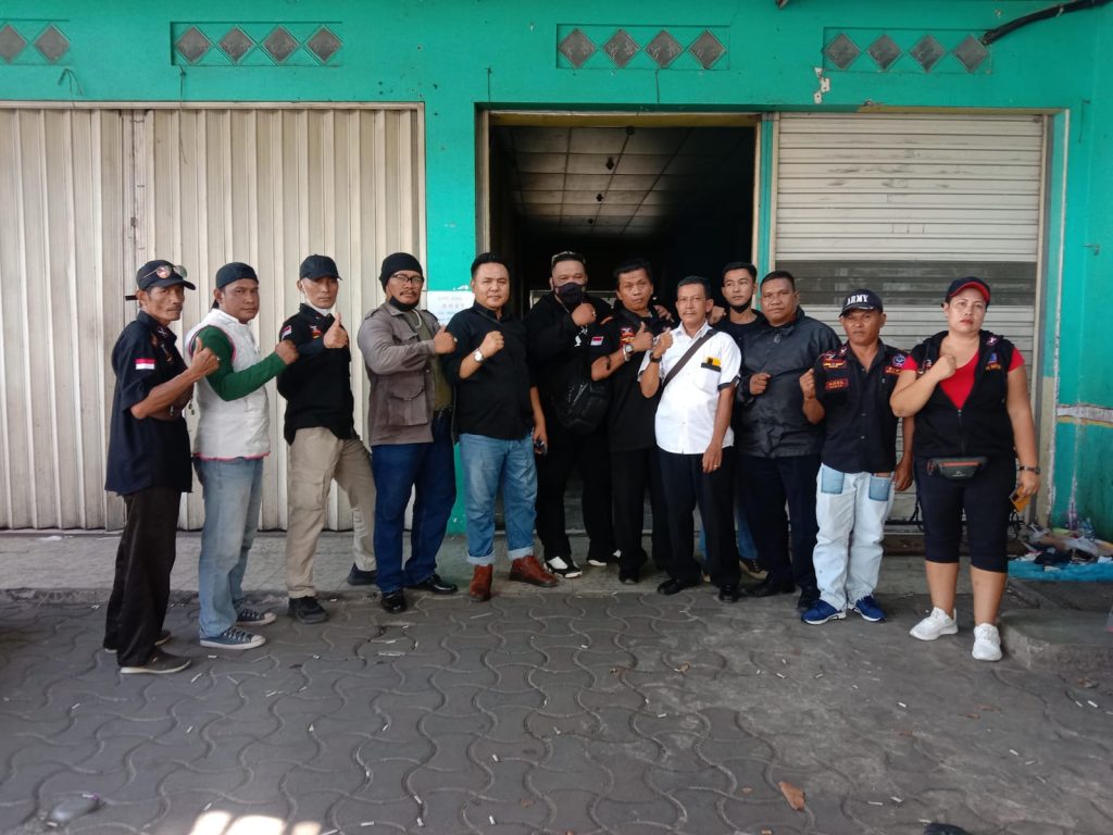 Kendaraan R2 ditarik Matel, warga datangi leasing Adira Finance 3 Kota Bogor WhatsApp Image 2023 04 27 at 11 31 11