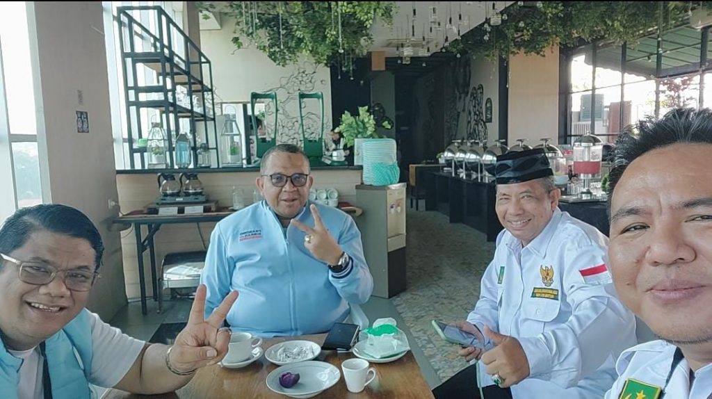 konsulidasi caleg2