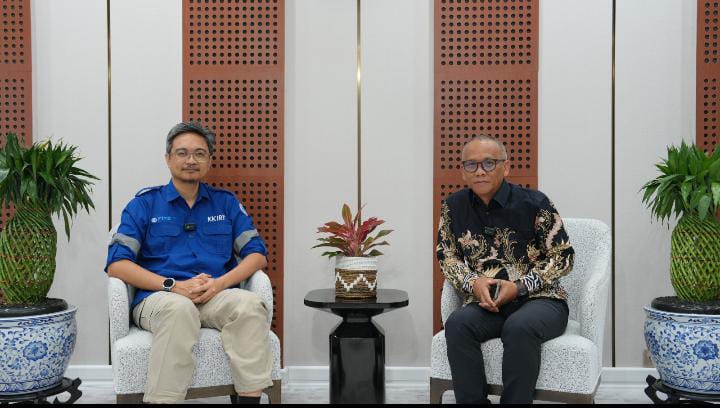 KLH Rem Darurat Pembakaran Sampah Skala Mini