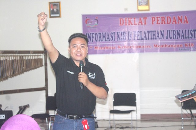 Puskominfo Indonesia : "Media Siber Harus Dikelola dengan Profesional”