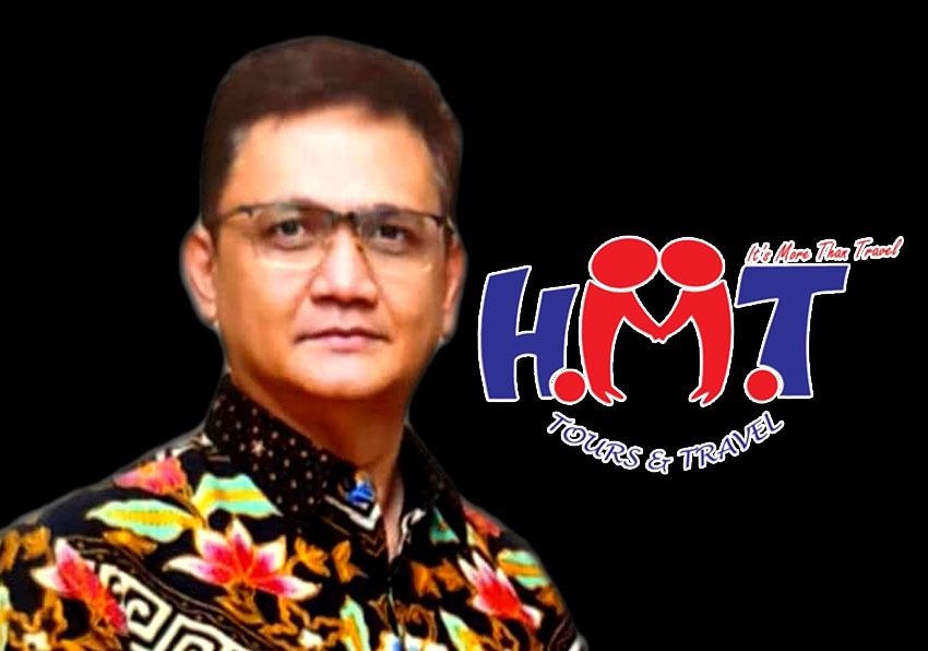 Kabar Duka: Bos Tour And Travel Berpulang