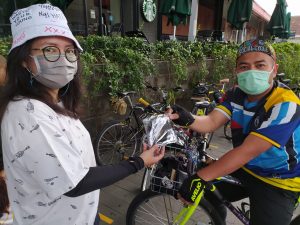 Semarak HUT Lippo Plaza Bogor Raih Doorprize Senilai Jutaan Rupiah Semarak HUT Lippo Plaza Bogor Raih Doorprize Senilai Jutaan Rupiah