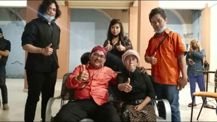 DPC Puskominfo Mojokerto hadiri Harla Ketua DPD Puskominfo Jawa Timur DPC Puskominfo Mojokerto hadiri Harla Ketua DPD Puskominfo Jawa Timur