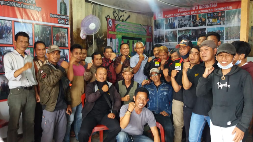 Sah, 9 DPAC PBB diharapkan mampu Meningkatkan Keberadaan Partai bulan bintang.