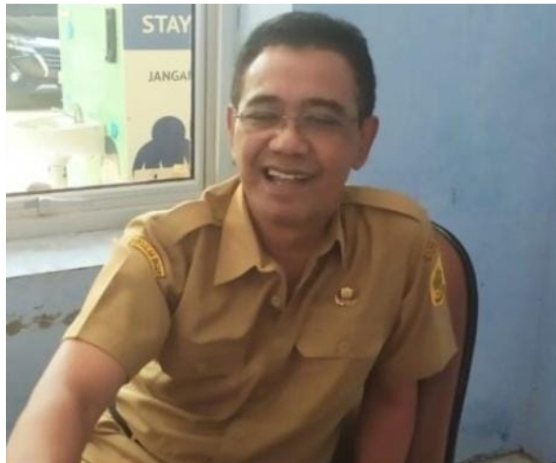 Kepala UPT JJ Wilayah IV Ciampea Angkat Bicara