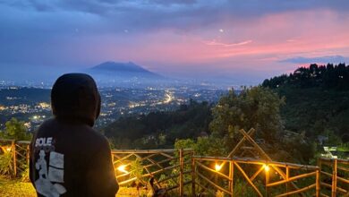 Bukit Cirimpak Bukit Cirimpak