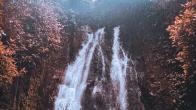 Wisata Curug Ciampea Wisata Curug Ciampea