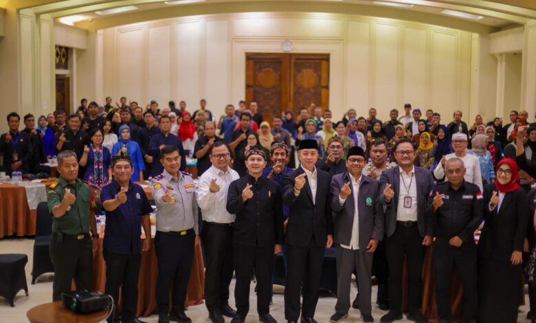 Pemkot Akan Tata Ulang Kawasan Bogor Tengah