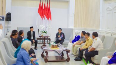 Koperasi di Kota Bogor Terima Akta Badan Hukum