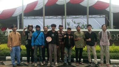 JPO Paledang Dinyatakan Rusak Berat, Pemkot Bogor Dinilai Lamban Bertindak