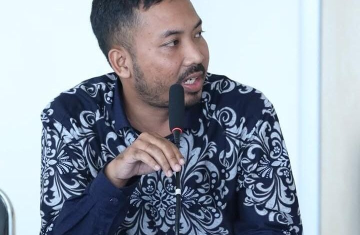 Ketua KPU Kota Bogor Diduga Terlibat Gratifikasi, Integritas Pilkada 2024 Jadi Sorotan Tajam Ketua KPU Kota Bogor Diduga Terlibat Gratifikasi, Integritas Pilkada 2024 Jadi Sorotan Tajam