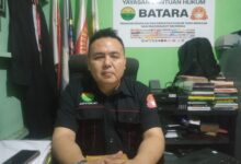 Larangan Wartawan Meliput Pilkades PAW Gunung Picung Disorot, Direktur YBH BATARA Nilai Cederai Demokrasi Desa Larangan Wartawan Meliput Pilkades PAW Gunung Picung Disorot, Direktur YBH BATARA Nilai Cederai Demokrasi Desa