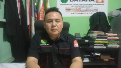 Guru Honorer SD di Muaro Jambi Jadi Tersangka Usai Cukur Rambut Siswa Guru Honorer SD di Muaro Jambi Jadi Tersangka Usai Cukur Rambut Siswa