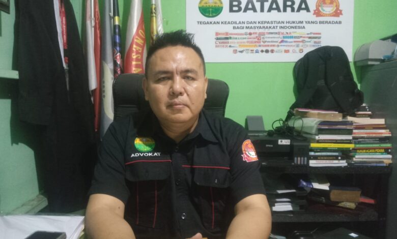Larangan Wartawan Meliput Pilkades PAW Gunung Picung Disorot, Direktur YBH BATARA Nilai Cederai Demokrasi Desa