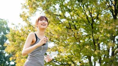 9 Pola Hidup Sehat agar Tubuh Tidak Mudah Sakit