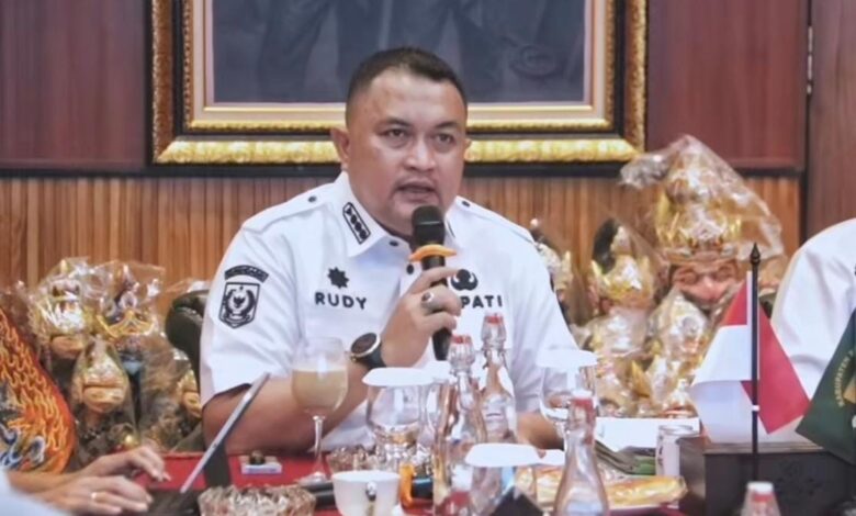 Rudy Susmanto Tegaskan Setiap Kebijakan Anggaran Harus Berorientasi Pada Kepentingan Masyarakat