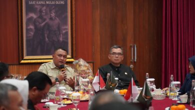 Tingkatkan Keselamatan Warga, Bupati Bogor Siapkan JPO Ikonik di Jalan Tegar Beriman