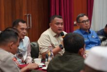 Bupati Bogor Anggarkan Rp100 Miliar untuk Jalur Khusus Tambang, Ajak Pengusaha Kolaborasi Dukung Percepat Pembangunan