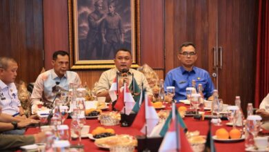 Rudy Susmanto Ajak PHRI Perkuat Sinergi Wujudkan Iklim Usaha yang Adil dan Berdaya Saing