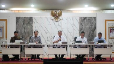Rudy Susmanto Gandeng KPK Dampingi Pemkab Bogor Jalankan Program Strategis Daerah Rudy Susmanto Gandeng KPK Dampingi Pemkab Bogor Jalankan Program Strategis Daerah