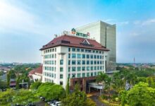 ANTAM Tegaskan Kabar Ledakan Tambang dan Ratusan Pekerja Terjebak adalah Hoaks ANTAM Tegaskan Kabar Ledakan Tambang dan Ratusan Pekerja Terjebak adalah Hoaks