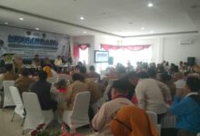 “Musrenbang Eweh Timbel”: Warga Sukajaya Kecewa Usulan Pendidikan Tak Diakomodir