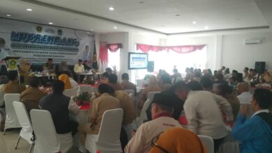 “Musrenbang Eweh Timbel”: Warga Sukajaya Kecewa Usulan Pendidikan Tak Diakomodir