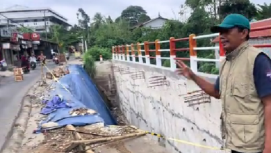 DPRD Kabupaten Bogor Minta Pemkab Segera Tuntaskan Jalan Bojong Rangkas