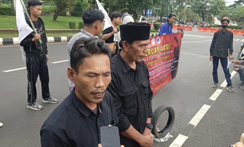 Didemo Mahasiswa, Baznas Bogor Belum Beri Klarifikasi soal Pengelolaan Dana Zakat