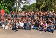 Melalui Apsirasi Adian Napitupulu Situ Lebak Wangi Kini Memiliki Jogging Track Melalui Apsirasi Adian Napitupulu Situ Lebak Wangi Kini Memiliki Jogging Track