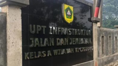 Kontroversi Penanganan Jalan di Bogor Barat, Wartawan Diduga Disudutkan