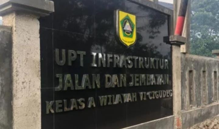 Kontroversi Penanganan Jalan di Bogor Barat, Wartawan Diduga Disudutkan