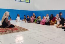 Nasib Pendidikan Gratis di Cigudeg Terancam Akibat Penutupan Tambang