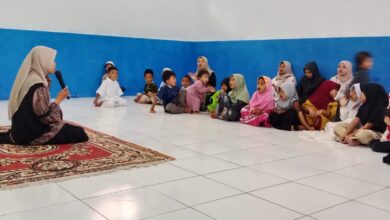 Nasib Pendidikan Gratis di Cigudeg Terancam Akibat Penutupan Tambang