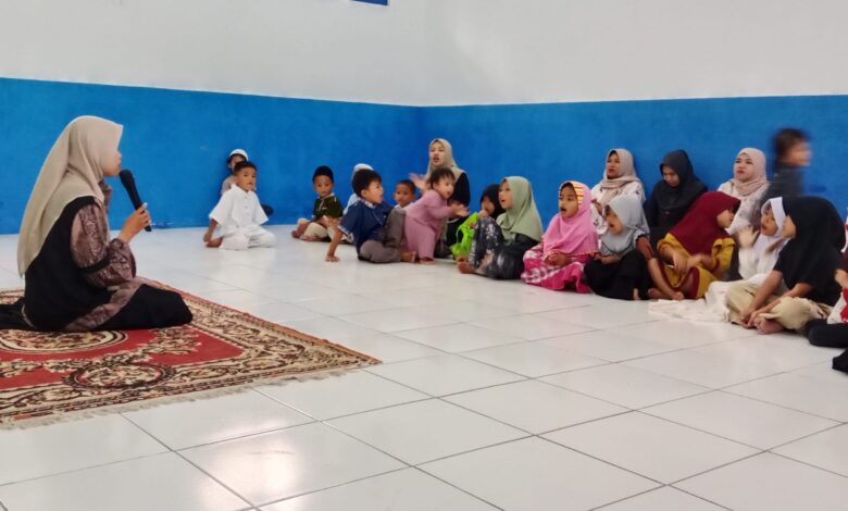 Nasib Pendidikan Gratis di Cigudeg Terancam Akibat Penutupan Tambang