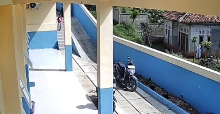 Motor Guru PAUD Raib, Warga Resah Pasca Tambang Ditutup