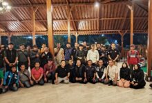 Ramadhan 1447 H, Antam Pongkor Pererat Hubungan dengan Insan Pers Bogor Barat